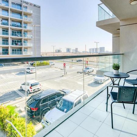 Elite Lux Holiday Homes - Cozy & Stylish 1 Bedroom With Huge Pools & World Class Gym Dubai Buitenkant foto
